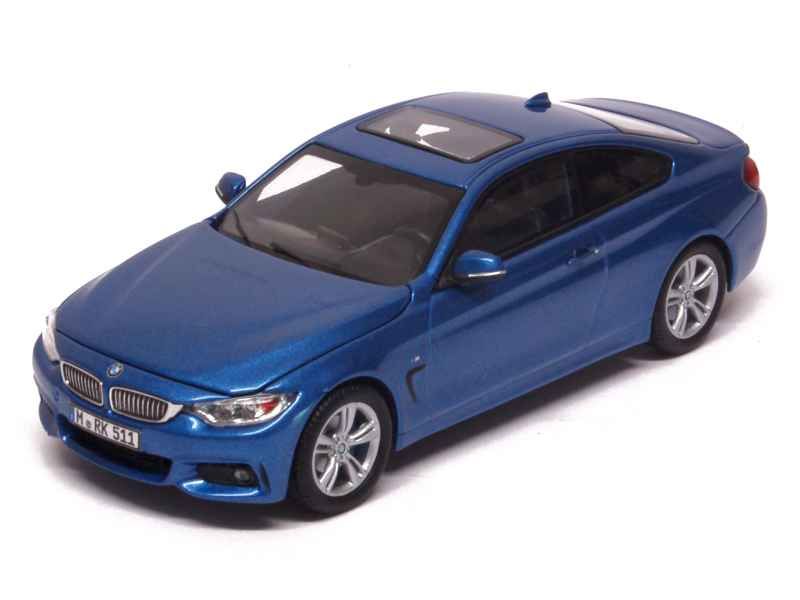 77499 BMW 4 Series Coupe/ F32 2014