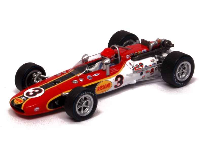 77503 Eagle MK4 Indy 500 1968