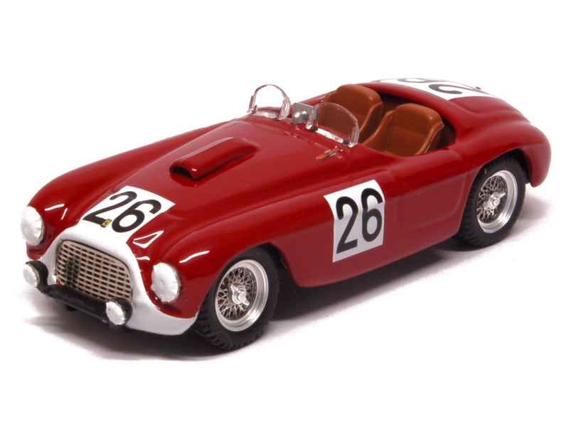 77606 Ferrari 166 MM Le Mans 1950