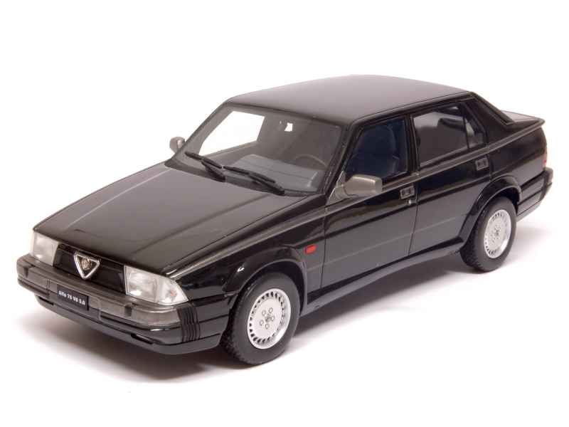 77794 Alfa Romeo 75 V6 3.0L 1987