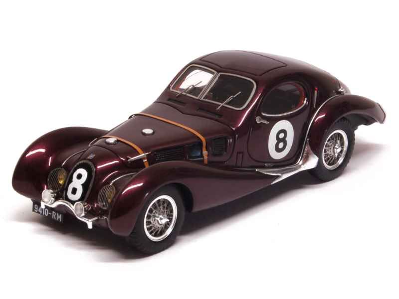 77869 Talbot 150SS Figoni Le Mans 1939