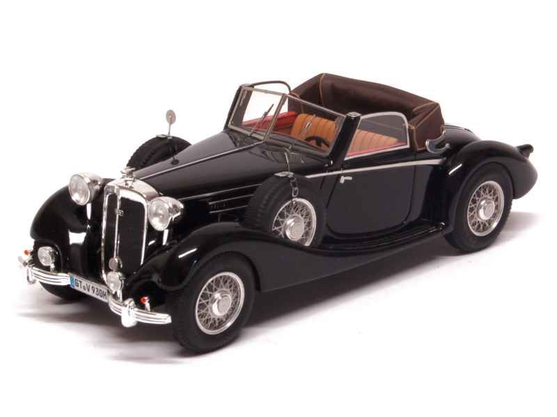 77878 Horch 930 V Roadster 1939