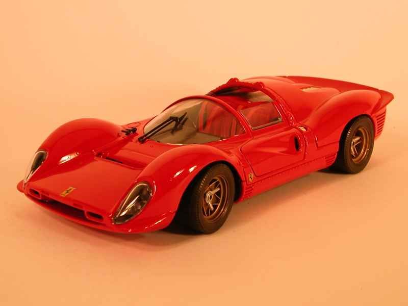 7793 Ferrari 330 P4 1967