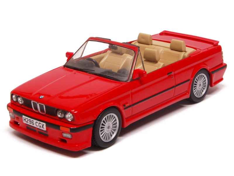 78213 BMW Alpina C2 2.6L Cabriolet/ E30 1986