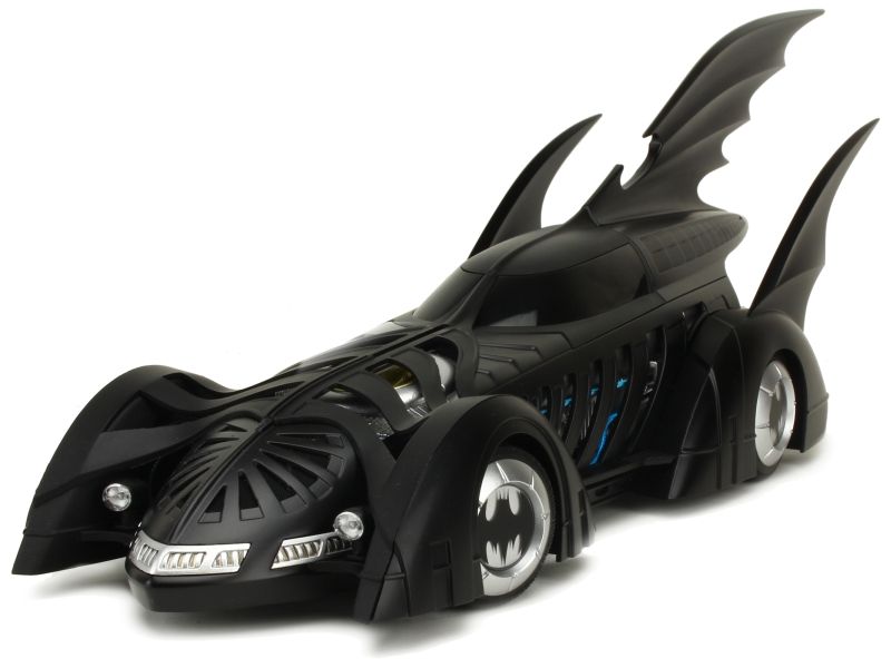 78260 Batmobile Batman Forever 1995