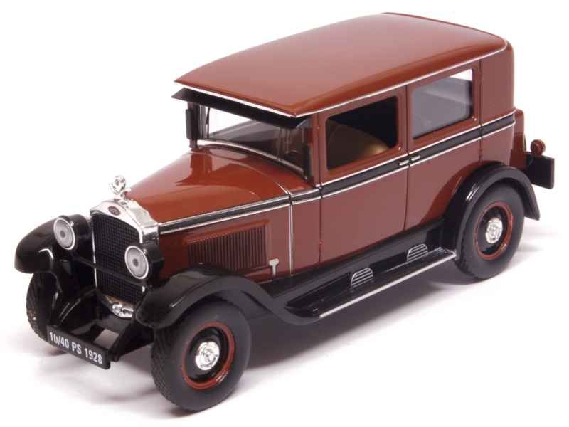 78517 Opel 10/40 Modell 80 1928