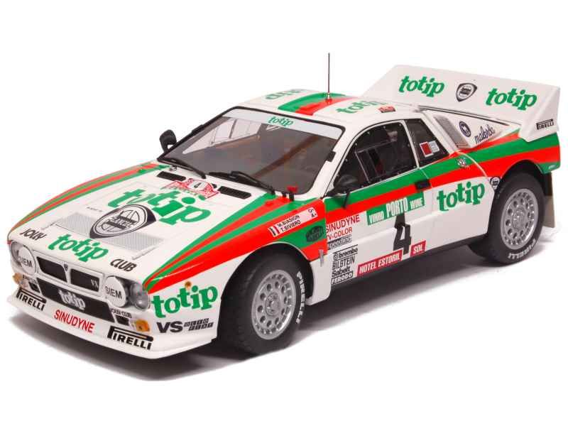 78570 Lancia 037 Rally Portugal 1985