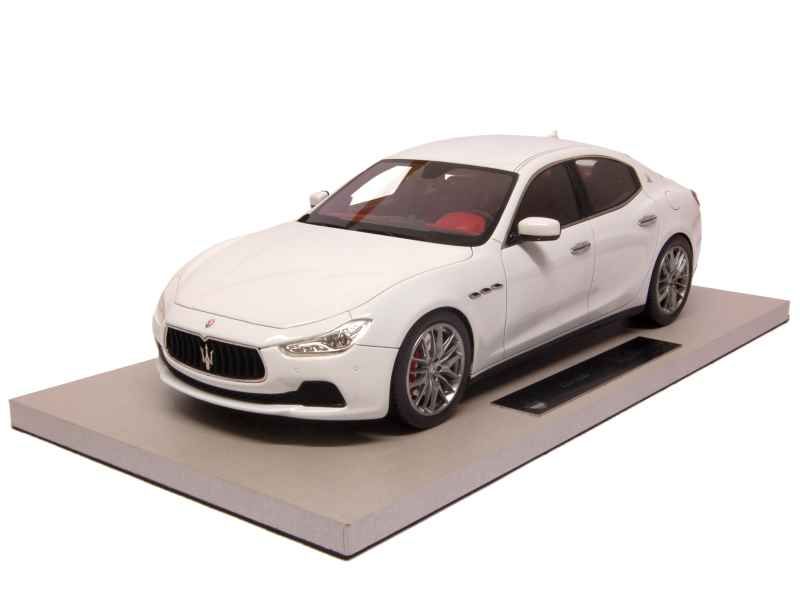 78601 Maserati Ghibli 2013