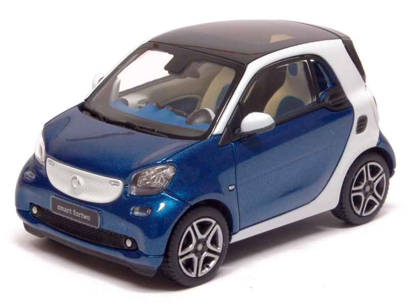 78617 Smart Fortwo 2014