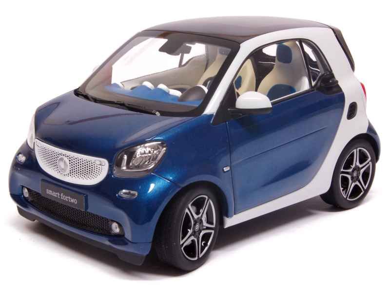78636 Smart Fortwo 2014