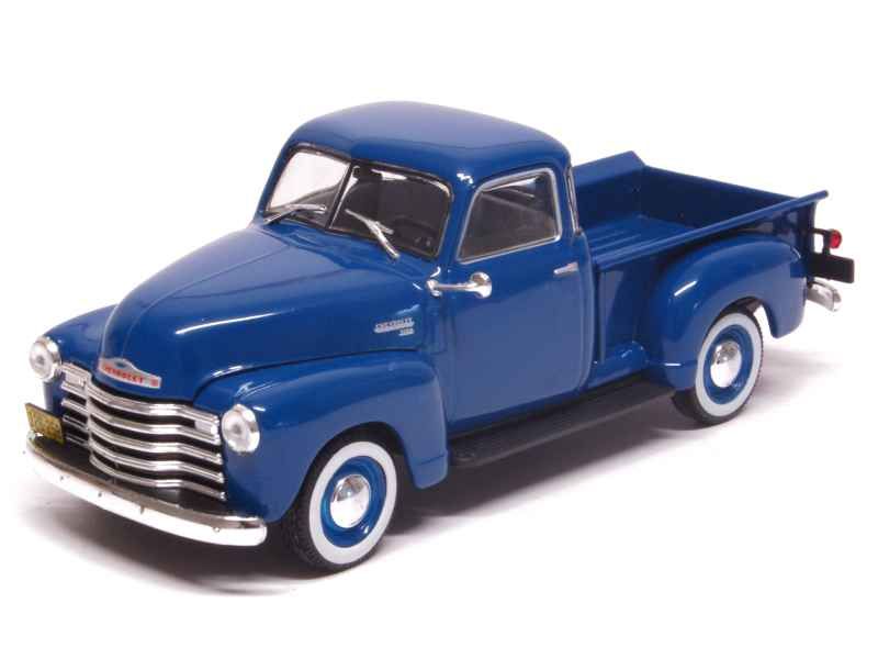 78642 Chevrolet 3100 Pick-Up 1950