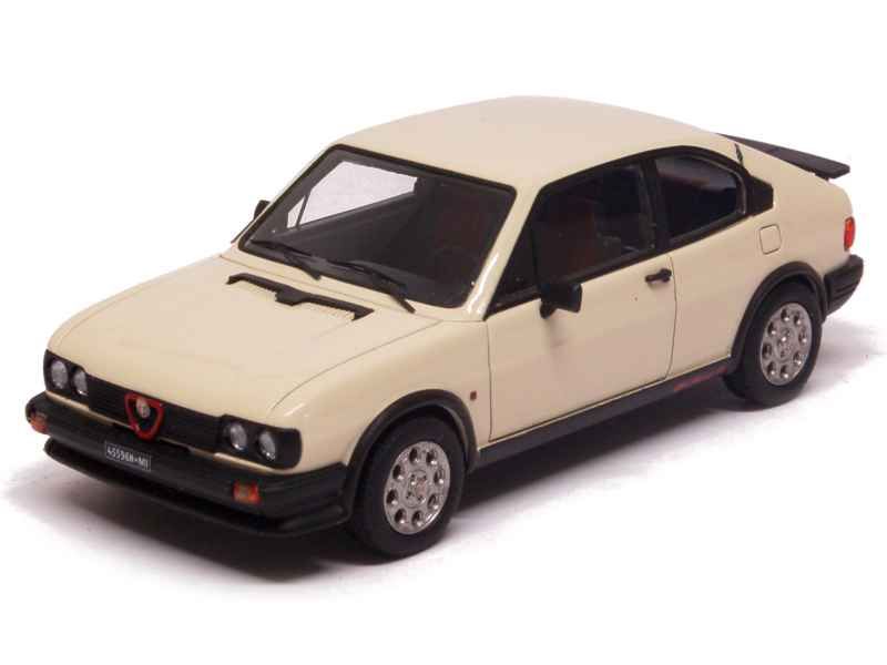 78647 Alfa Romeo Alfasud Ti 1.3 1980
