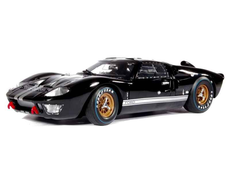 78727 Ford GT 40 MKII 1966