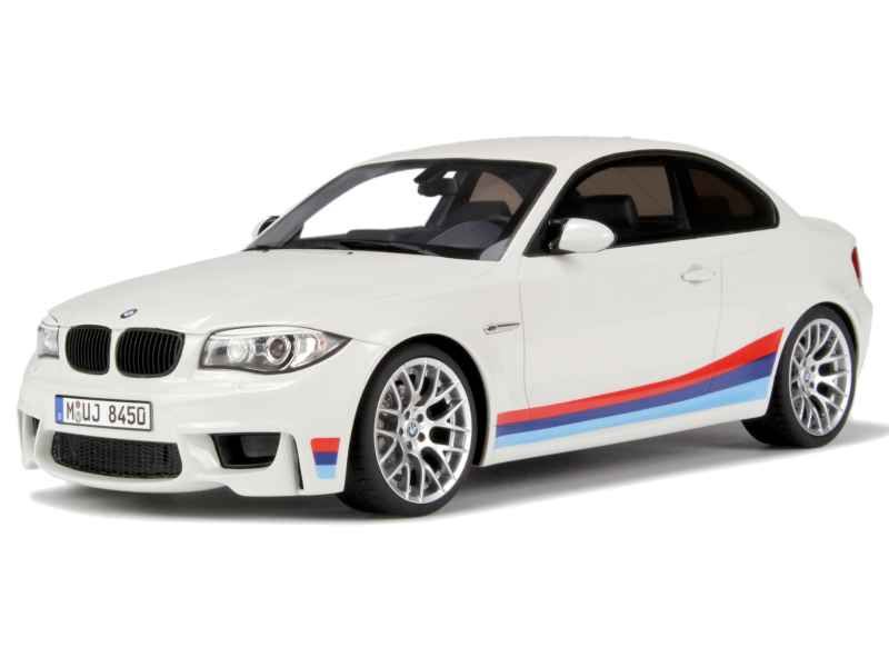 78882 BMW 1M Coupé Motorsport/ E82 2011