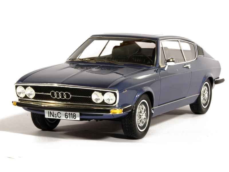 78966 Audi 100 Coupe S 1970