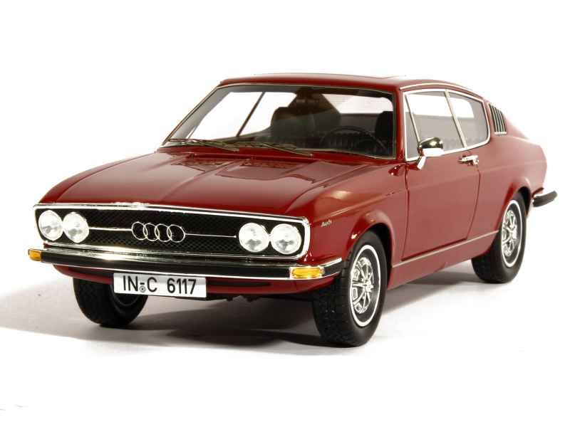 78967 Audi 100 Coupe S 1970