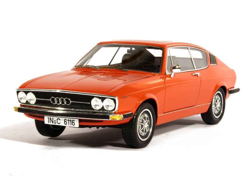 78968 Audi 100 Coupe S 1970