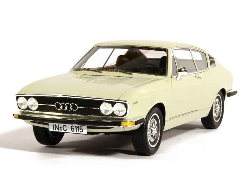 78969 Audi 100 Coupe S 1970