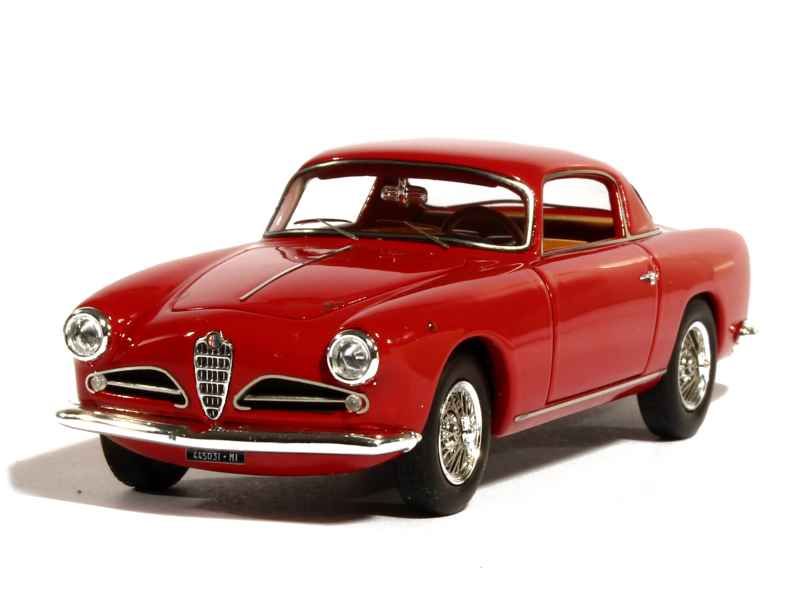 78982 Alfa Romeo 1900 CSS Touring 1956