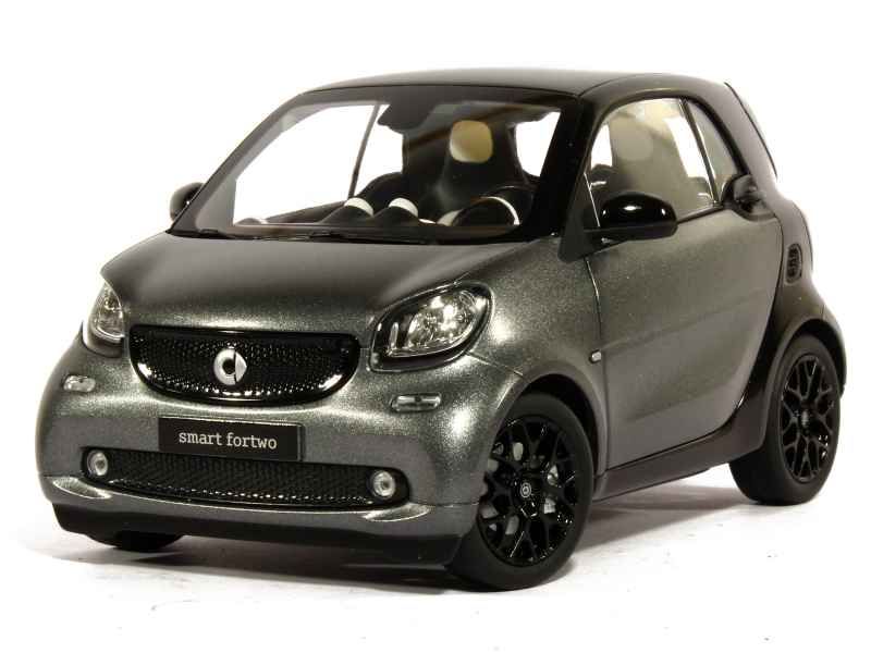 79142 Smart Fortwo 2014