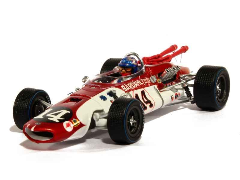 79164 Eagle MK2 Indy 500 1966