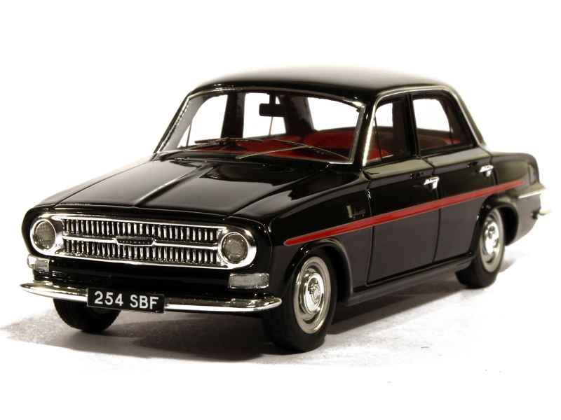 79341 Vauxhall FB VX4/90 1963