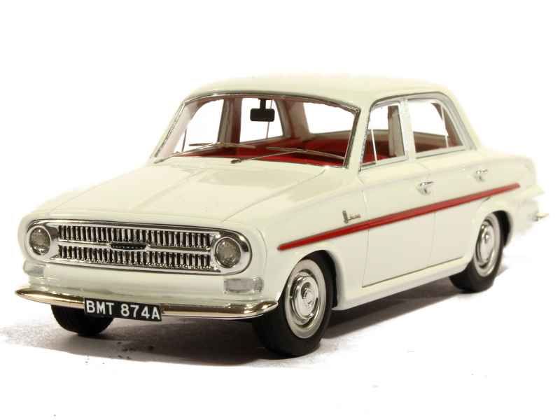79342 Vauxhall FB VX4/90 1963