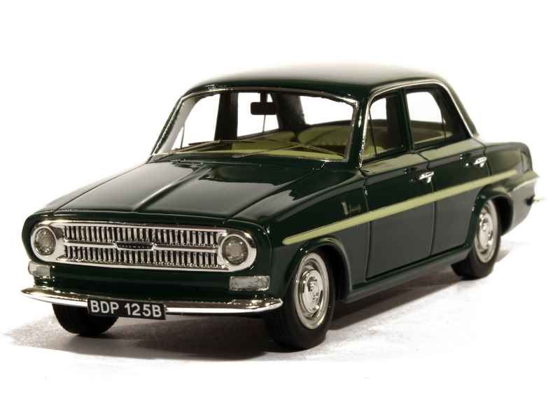 79343 Vauxhall FB VX4/90 1963