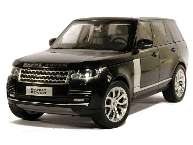 79349 Land Rover Range Rover 2013