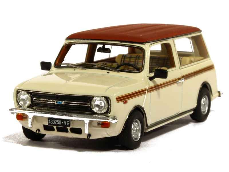 79358 Austin Mini 1100 Clubman Break 1981