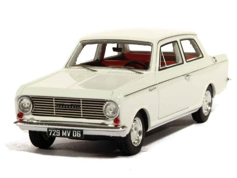 79378 Vauxhall Epic De Luxe 1964