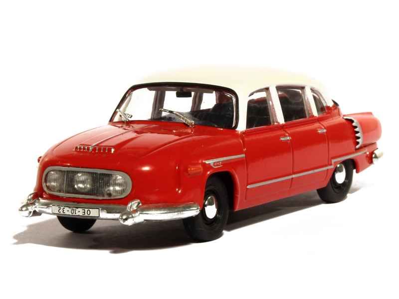 79518 Tatra 603-1