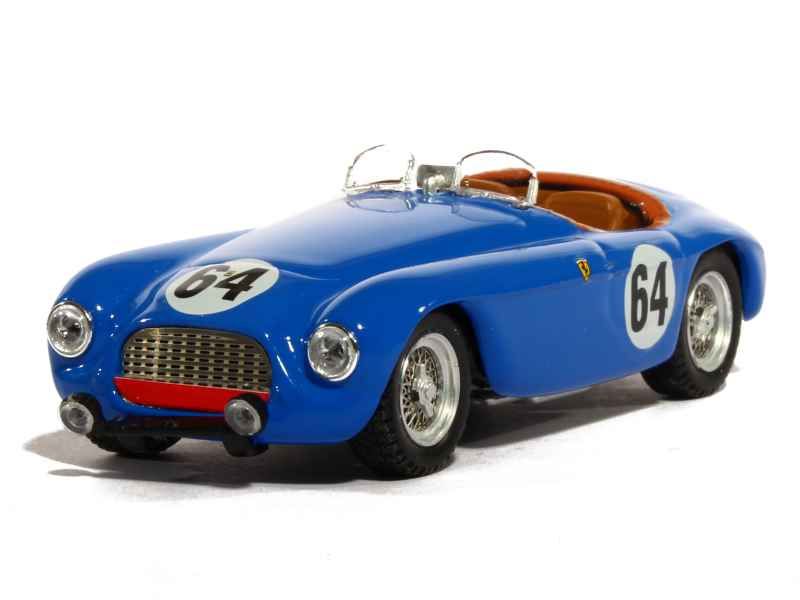 79543 Ferrari 166 MM Spyder Le Mans 1951