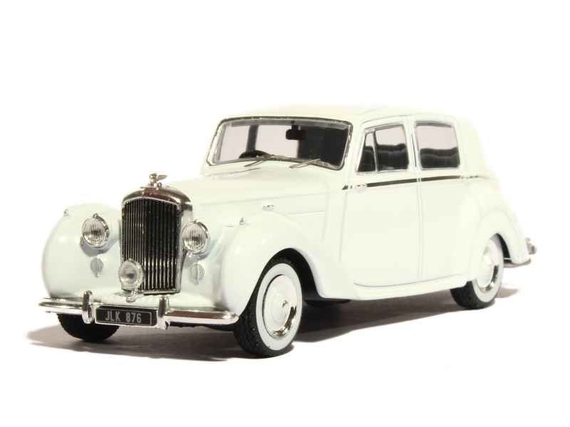 79616 Bentley MKVI 1950