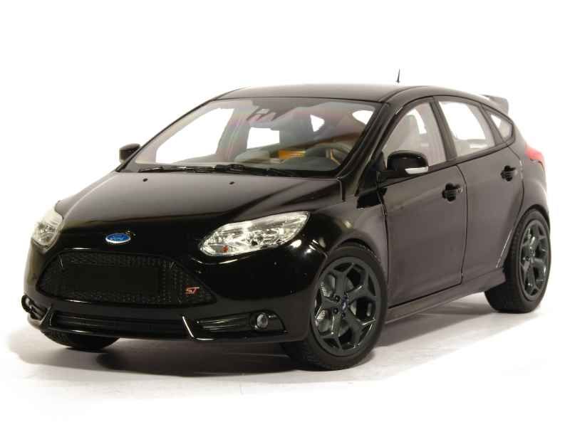 79725 Ford Focus ST 2011