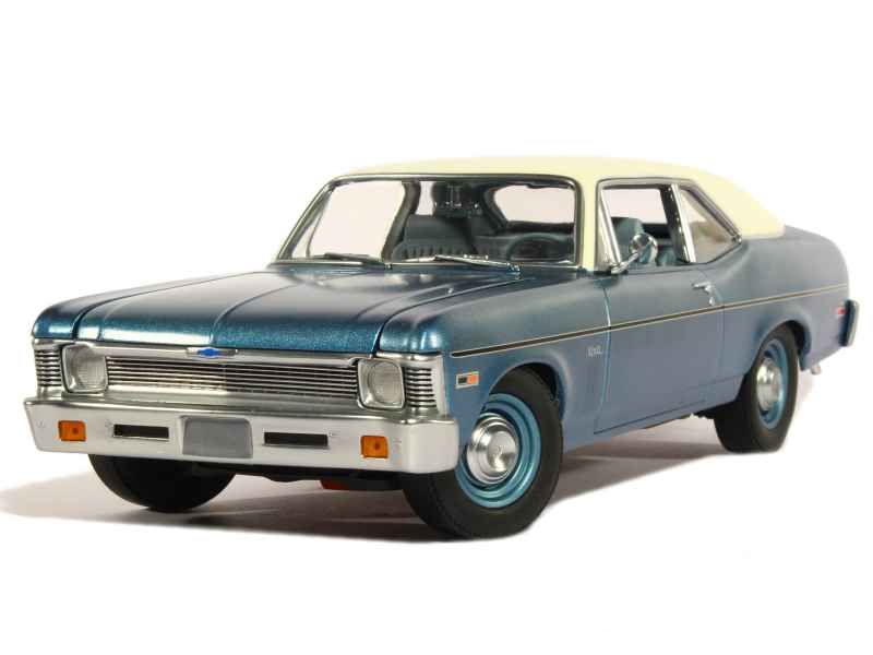 79778 Chevrolet Nova Copo 350 1970
