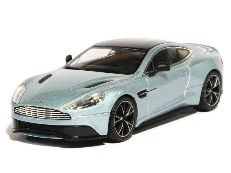 79945 Aston Martin Vanquish 2013