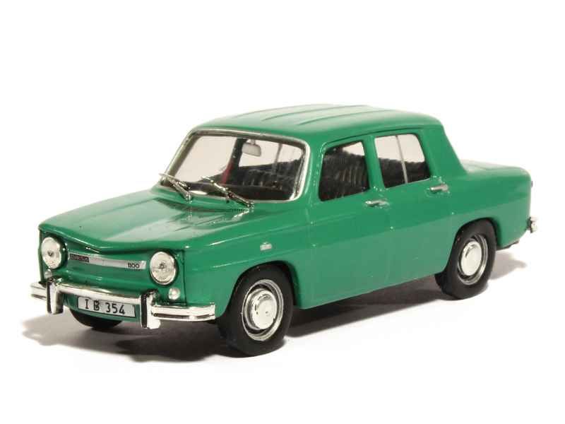 79986 Renault Dacia 1100 1968