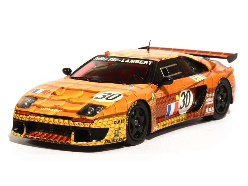80114 Venturi 600 LM Le Mans 1994