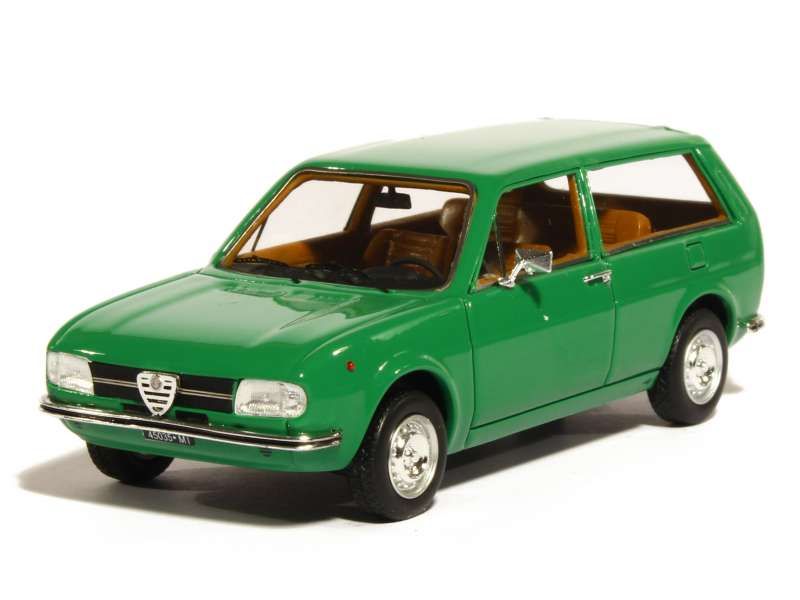 80645 Alfa Romeo Alfasud Giardinetta 1975