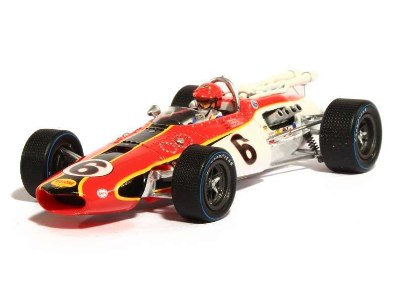 80883 Eagle MKIII Indy 500 1967