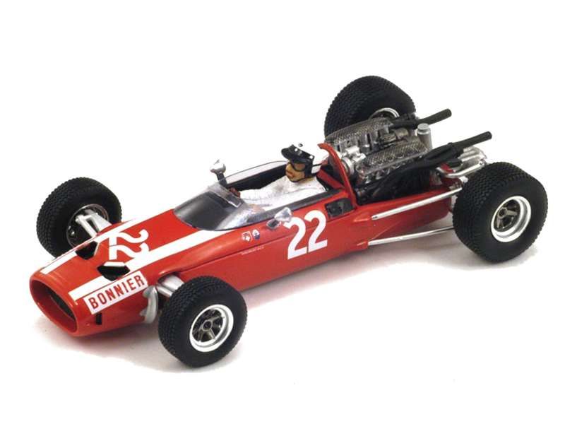 81362 Cooper T81 Mexique GP 1966