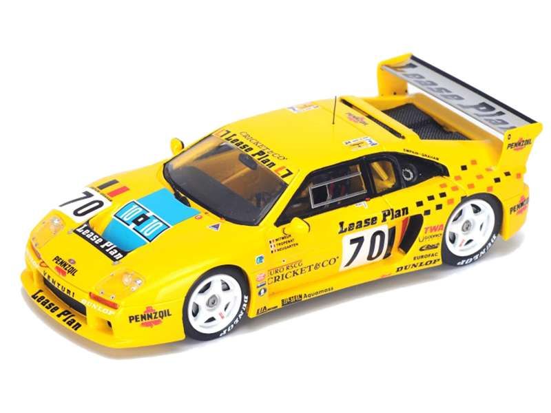 81429 Venturi 500 LM Le Mans 1993