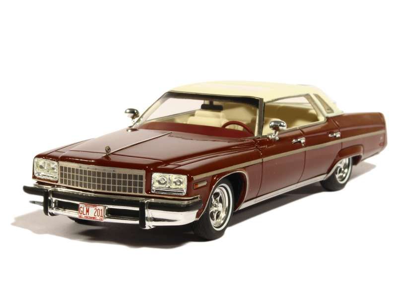 81474 Buick 225 Electra 1976