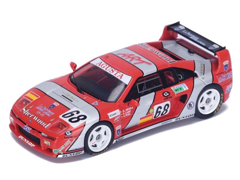 81550 Venturi 400 GTR Le Mans 1994