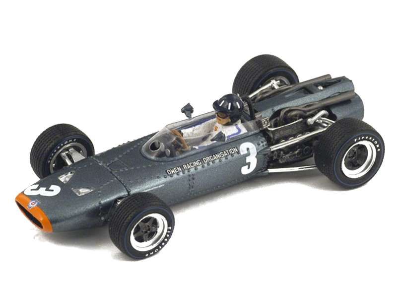 81735 BRM B83 USA GP 1966