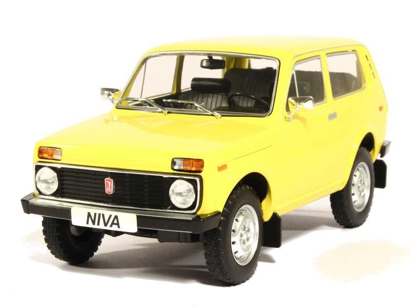81800 Lada Niva 1976