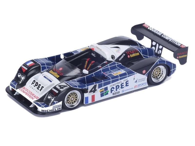 82281 Courage C36-Porsche Le Mans 1996