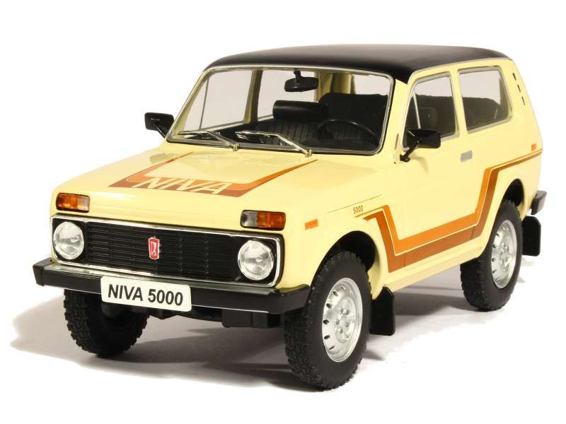 82460 Lada Niva 5000 1981