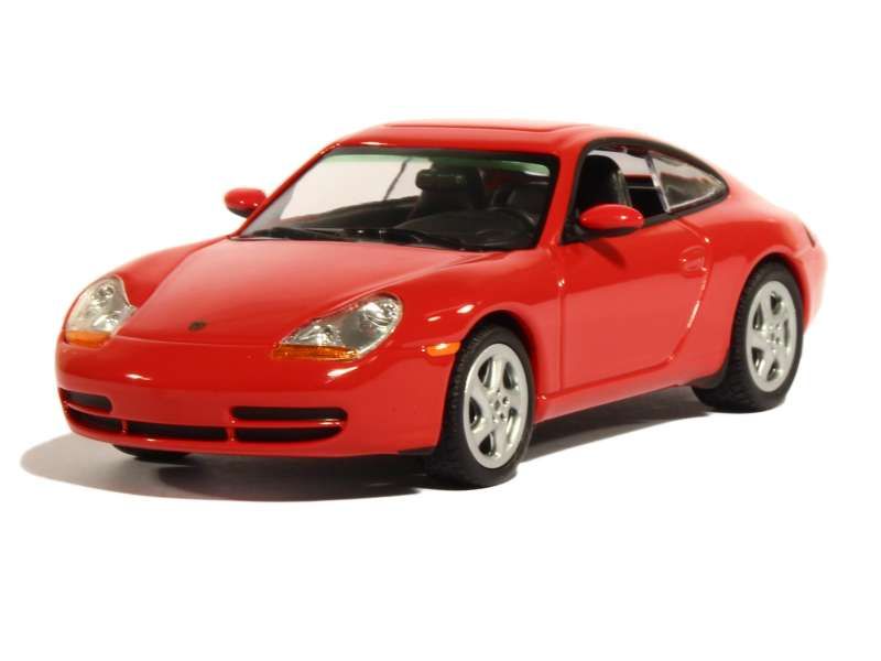 82786 Porsche 911/996 Carrera 1998